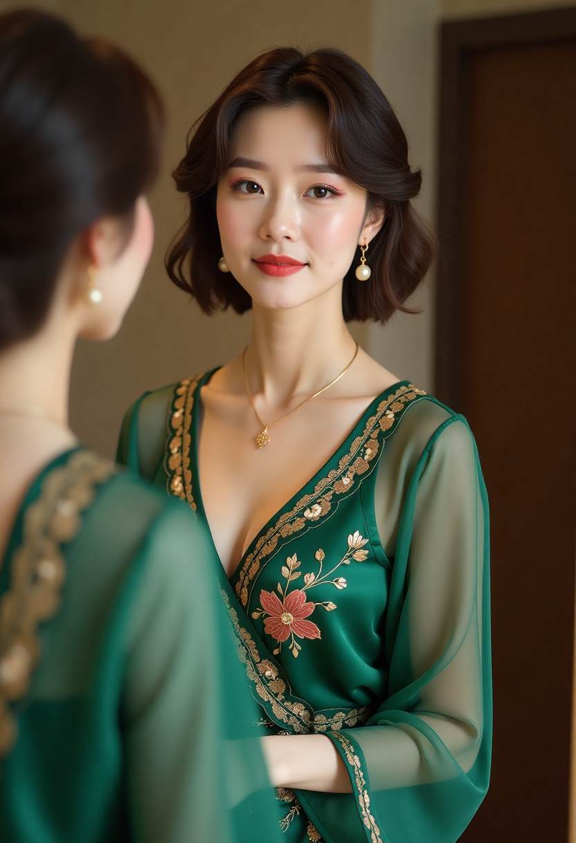 恋与深空：白塔静默时