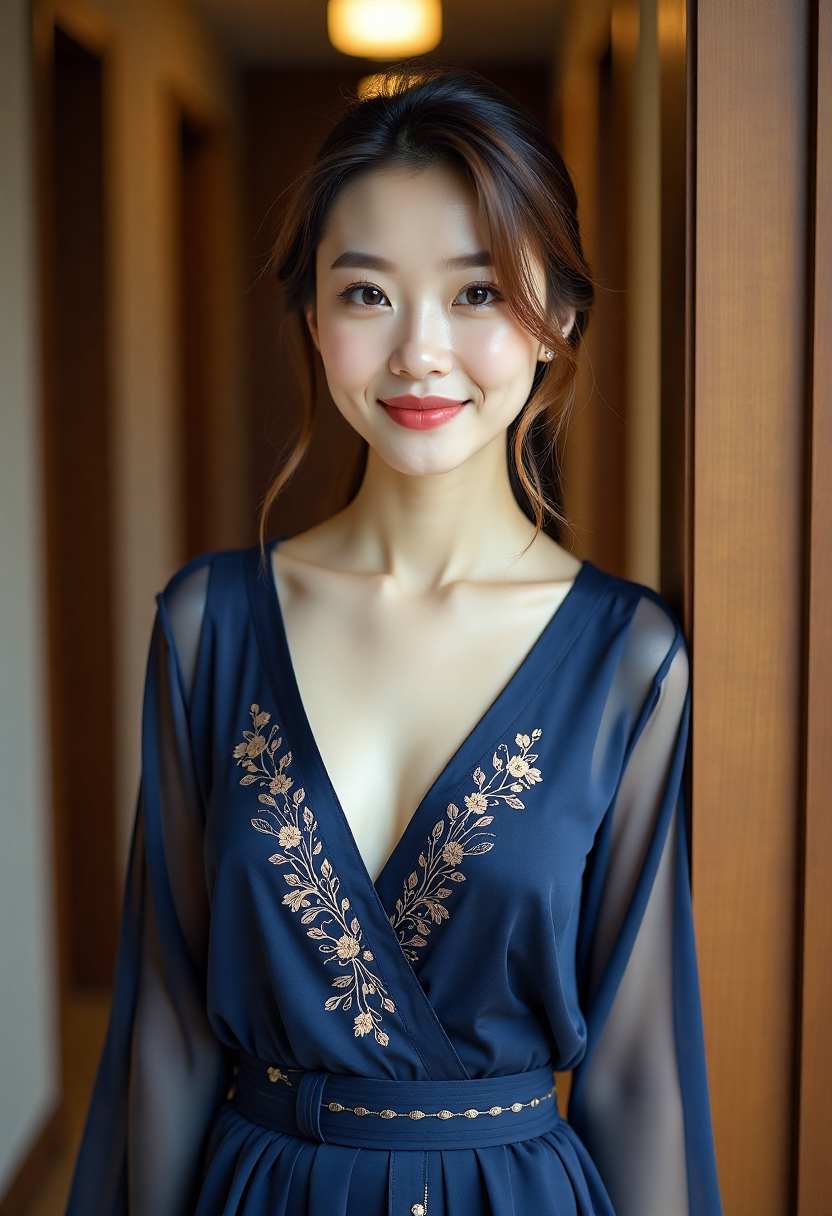 恋与深空：琉璃心跳剧场版