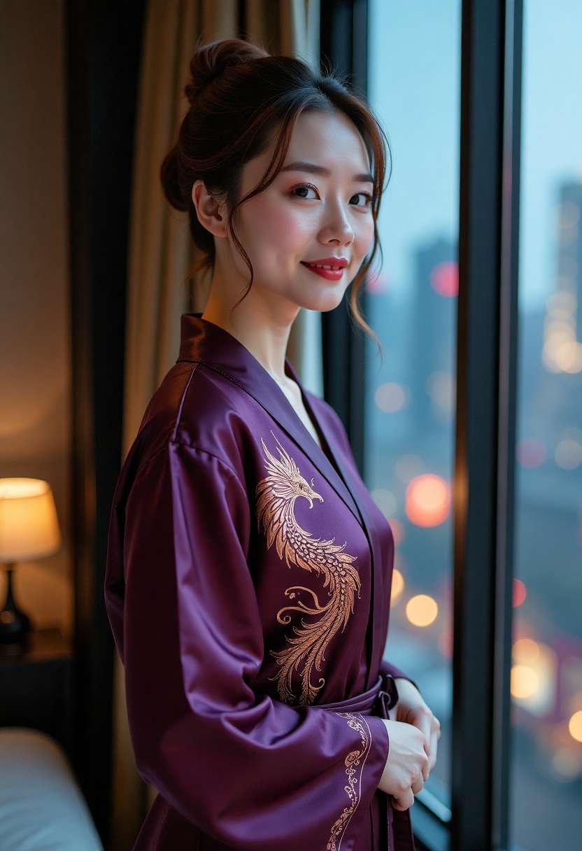 恋与深空：潮汐之歌海洋篇