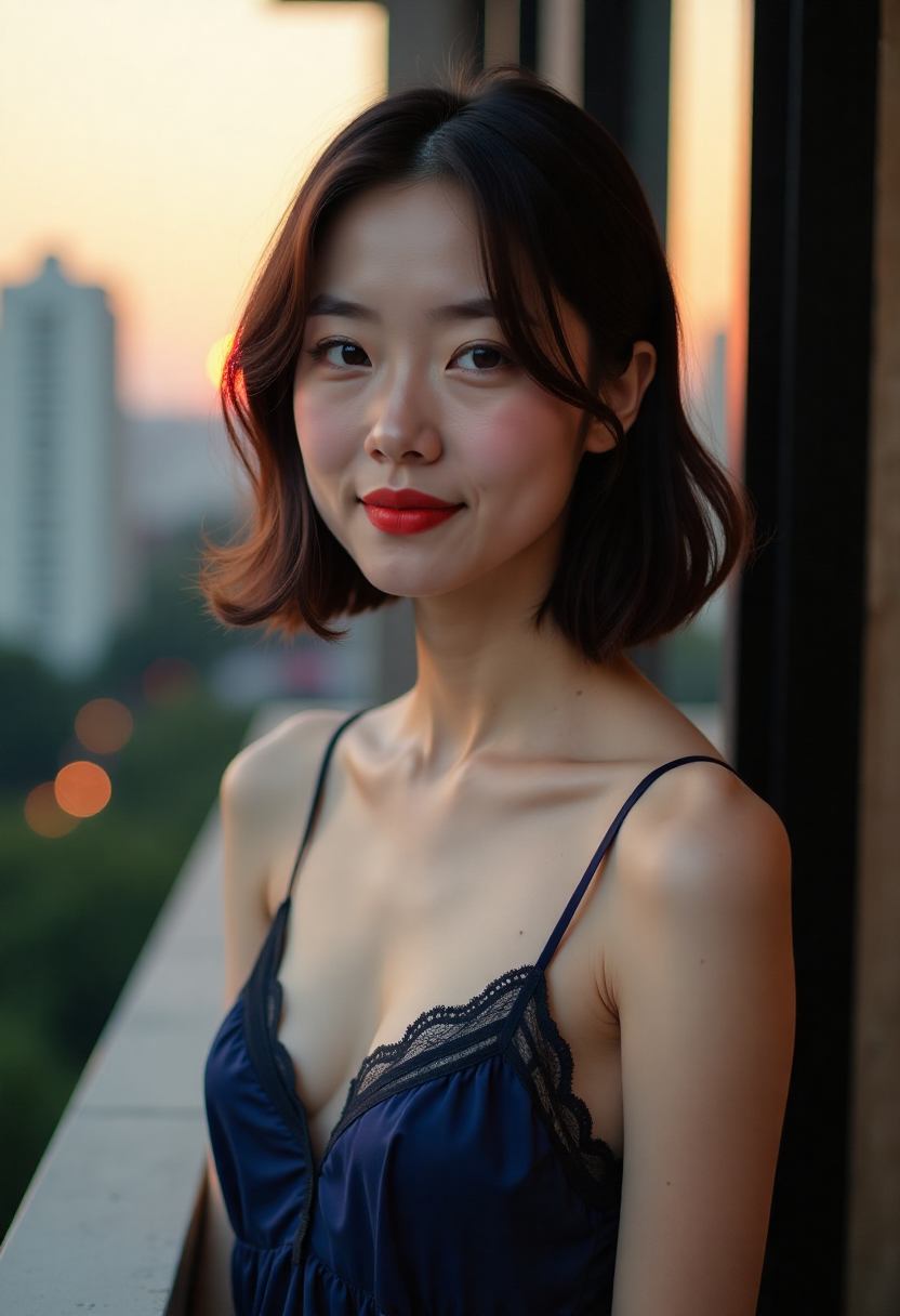 恋与深空：光年彼端流浪记